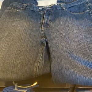 Kenneth Cole Reaction Jeans
